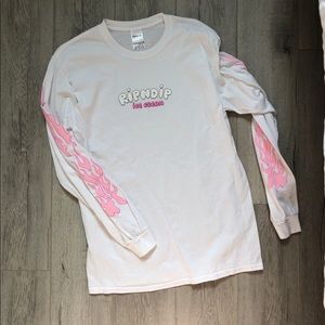 Ripndip graphic tee
